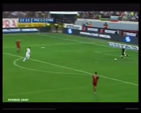 Adversarul Stelei din Europa League a reusit o NEBUNIE de gol!